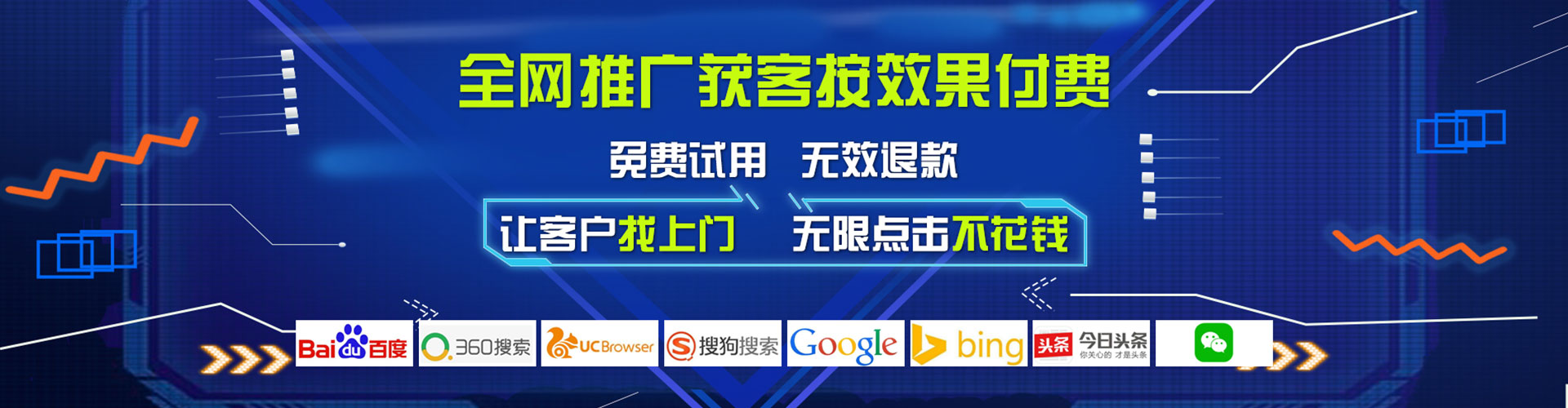 白城信息流竞价