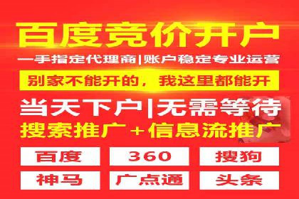 SEM代运营成功案例：打造行业领先品牌